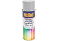 Belton SpectRAL schnelltrocknende Sprühfarbe, Ral 7016 anthrazitgrau, 400 ml