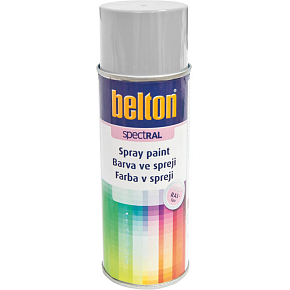 Belton SpectRAL schnelltrocknende Sprayfarbe, Ral 7016 anthrazitgrau, 400 ml