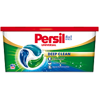 Persil 4in1 Discs Universal Waschmittelkapseln, 34 Waschvorgänge