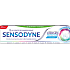Sensodyne Komplettschutz Cool Mint Zahnpasta für empfindliche Zähne, 75 ml