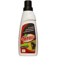 Severochema Ex Teron Reinigungsmittel für die maschinelle Reinigung von Teppichen und Polstermaterialien, 480 ml