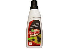 Severochema Ex Teron Reinigungsmittel für die maschinelle Reinigung von Teppichen und Polstermaterialien, 480 ml