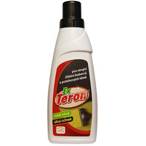 Severochema Ex Teron Reinigungsmittel für die maschinelle Reinigung von Teppichen und Polstermaterialien, 480 ml