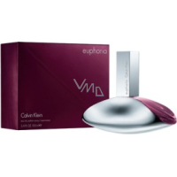 Calvin Klein Euphoria parfümiertes Wasser für Frauen 50 ml