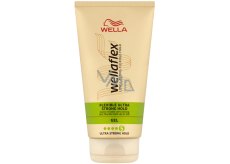 Wella Wellaflex Ultra Strong Hold Styling Gel Ultra Strong straff 150 ml