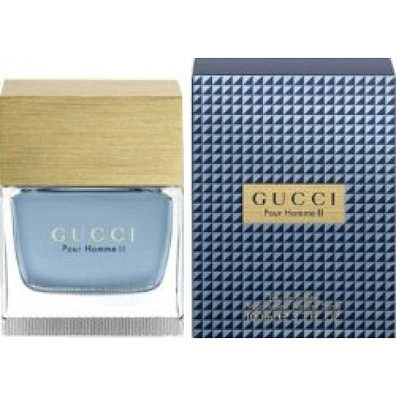Gucci pour Homme ll Rasierwasser 100 ml