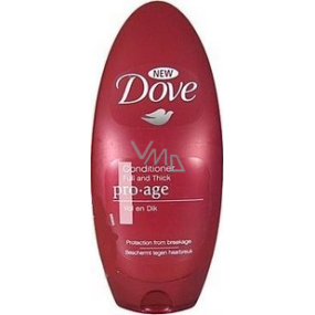 Dove Pro Age Haarspülung 200 ml