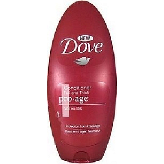 Dove Pro Age Haarspülung 200 ml