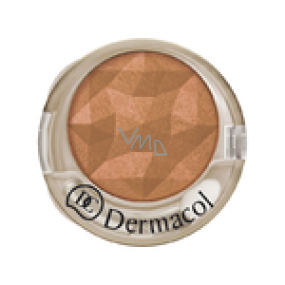 Dermacol Mineral Holographic Diamond Lidschatten 1 3,5 g