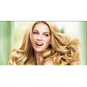 Garnier Fructis Blond Haarmaske für blondes Haar 200 ml