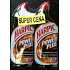 Harpic Max Original Wc Flüssigreiniger Duo 2 x 750 ml