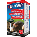 Bros Sonic Solar Mole Repellent 1 Stück