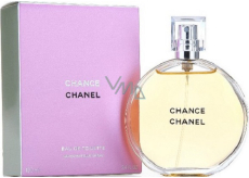 Chanel Chance Eau de Toilette für Frauen 100 ml