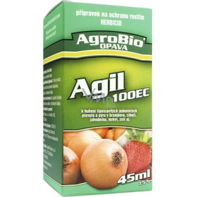 AgroBio Agil 100 EC Unkrautbekämpfungsprodukt 45 ml