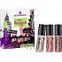 Essence Mini Lipgloss Mini-Set Lipglosses 04 London Calling 3x2 ml, kosmetisches Set