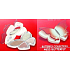 Pupa Miss Butterfly Butterfly Collection Kosmetikpatronenschirm 03 4,2 g