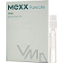 Mexx Pure Life Man Eau de Toilette 1,2 ml mit Spray, Fläschchen