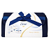 Dove Beauty Duschgel 250 ml + Deodorant Spray 50ml + Körperlotion 250ml + Creme 75ml + Seife 100 g, Kosmetikset