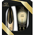 Naomi Campbell Königin des Goldes Eau de Toilette 15 ml + Duschgel 50 ml, Geschenkset