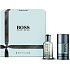 Hugo Boss Boss No.6 Abgefülltes Eau de Toilette 50 ml + Deo-Stick 75 ml, Geschenkset