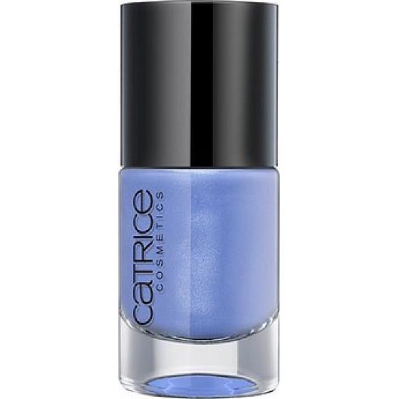 Catrice Ultimate Nagellack 15 Denim Moore 10 ml