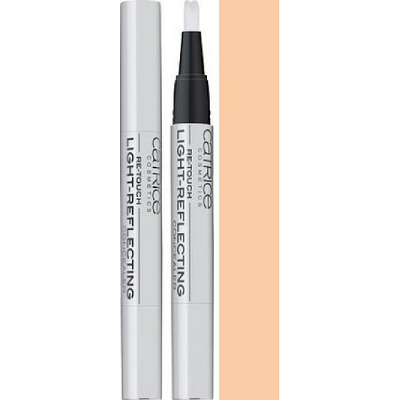 Catrice Re-Touch Lichtreflektierender Concealer Concealer 010 Elfenbein 1,5 ml