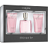 Lancome Miracle parfümiertes Wasser 30 ml + Körperlotion 50 ml + Duschgel 50 ml, Geschenkset