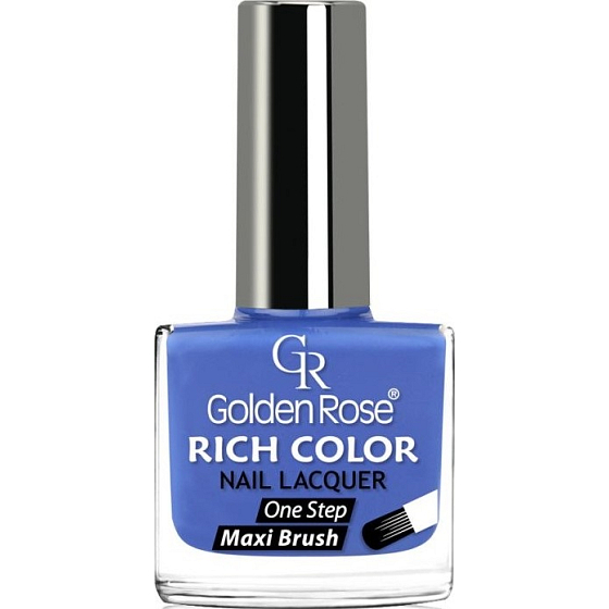 Golden Rose Rich Color Nagellack Nagellack 049 10,5 ml