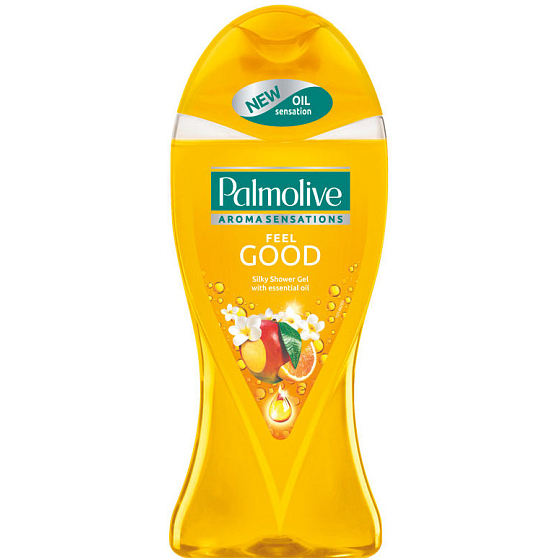Palmolive Aroma Sensations Wohlfühlen Duschgel 250 ml