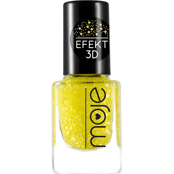 My Effect 3D Nagellack 03 12 ml