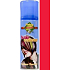 Party Erfolg Haarfarbe Farbe Haarspray rot 125 ml Spray