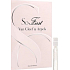 Van Cleef & Arpels So Erstes parfümiertes Wasser für Frauen 2 ml mit Spray, Fläschchen