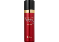 Christian Dior Hypnotisches Gift Deodorant Spray für Frauen 100 ml