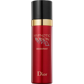 Christian Dior Hypnotisches Gift Deodorant Spray für Frauen 100 ml