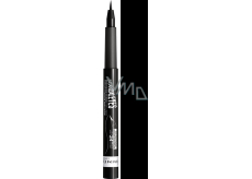 Rimmel London Scandaleyes Precision Micro wasserdichter Eyeliner in Marker Schwarz 1,1 ml