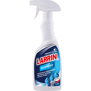 Larrin Badreiniger, Sprühflasche, 500 ml
