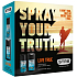 Str8 Live True Deodorant Spray für Männer 150 ml + Duschgel 250 ml, Kosmetikset