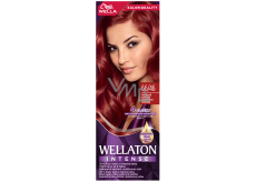 Wella Wellaton Creme Haarfarbe 66-46 rote Kirsche