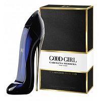 Carolina Herrera Good Girl parfémierte Wassertropfen für Damen 50 ml