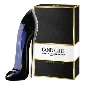 Carolina Herrera Good Girl Eau de Parfum für Damen 50 ml