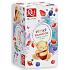 Rej Šípkový mit Waldbeeren Kräutertee für Kinder Aufgussbeutel 20 x 26 g