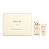 Salvatore Ferragamo Emozione parfümiertes Wasser für Frauen 30 ml + Körperlotion 50 ml, Geschenkset
