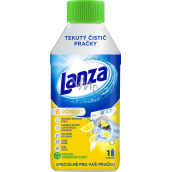 Lanza Waschmaschinenreiniger, mit Zitrusduft, 250 ml