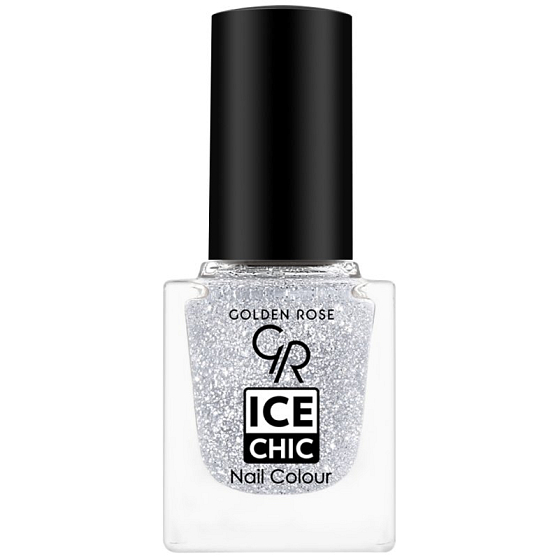 Golden Rose Ice Chic Nagellack Nagellack 101 10,5 ml
