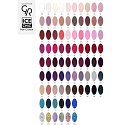Golden Rose Ice Chic Nagellack Nagellack 302 10,5 ml