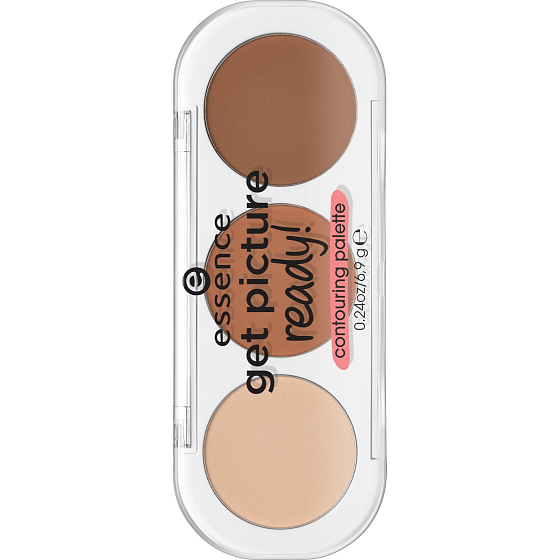 Essenz Bild fertig machen! Konturpalette Konturpalette 10 In Form kommen 6.9 g