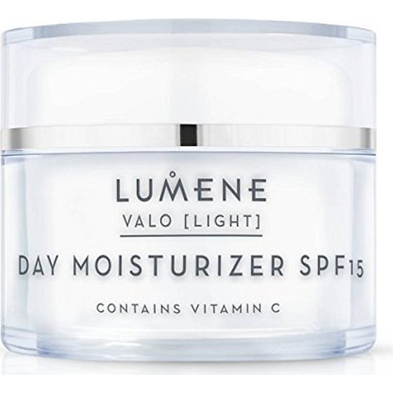 Lumen Vitamin C Tagescreme SPF15 Tagescreme mit Vitamin C 50 ml