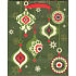 Albi Geschenkpapier kleine Tasche 13,5 x 11 x 6 cm Weihnachten TS4 84496