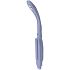 If Really Tiny Booklight Light Led Schmaler Flieder 15 x 30 x 122 mm