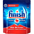 Finish All in 1 Max Regular Geschirrspülertabletten 22 Stück